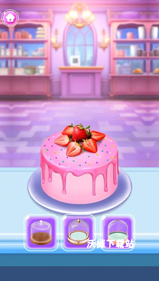 趣味烘焙秀下载_https://www.wordpress6.com_模拟经营_第4张