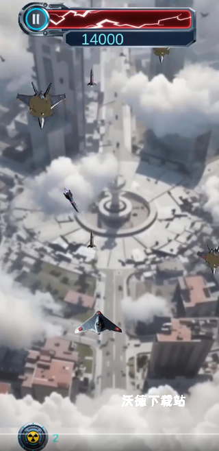 超级飞机大战下载_https://www.wordpress6.com_飞行射击_第2张