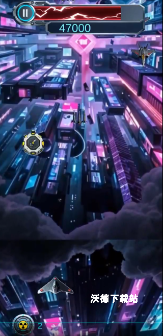 超级飞机大战下载_https://www.wordpress6.com_飞行射击_第4张