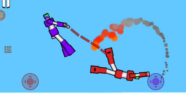 双人机甲棒斗士下载_https://www.wordpress6.com_动作冒险_第3张