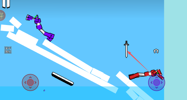 双人机甲棒斗士下载_https://www.wordpress6.com_动作冒险_第4张