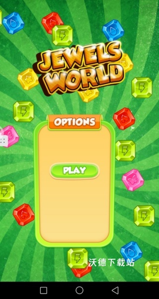 消除珠宝下载_https://www.wordpress6.com_休闲益智_第1张