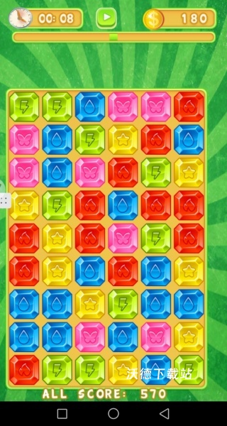 消除珠宝下载_https://www.wordpress6.com_休闲益智_第3张