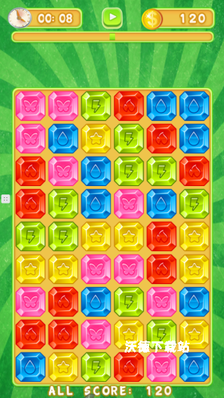 消除珠宝下载_https://www.wordpress6.com_休闲益智_第4张