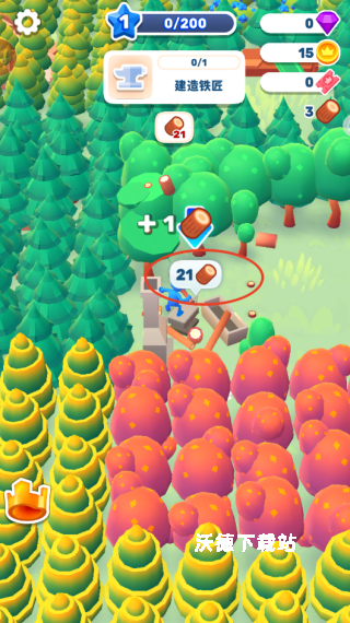 超级王国建造者下载_https://www.wordpress6.com_模拟经营_第2张