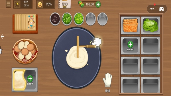 美味小吃街下载_https://www.wordpress6.com_模拟经营_第3张