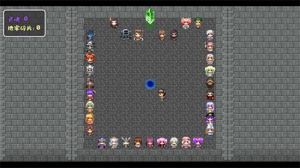 薛定谔迷宫下载_https://www.wordpress6.com_休闲益智_第2张