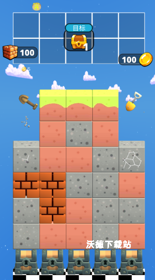 无敌银铲铲下载_https://www.wordpress6.com_休闲益智_第4张