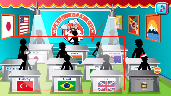 全球最佳食谱下载_https://www.wordpress6.com_休闲益智_第2张