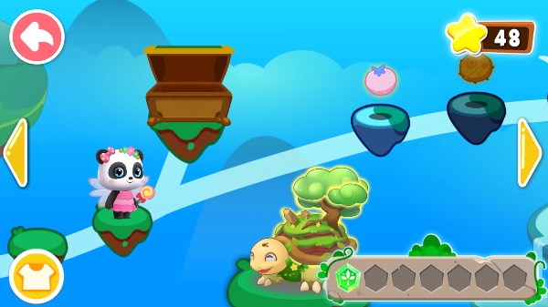 奇妙逻辑冒险下载_https://www.wordpress6.com_休闲益智_第9张