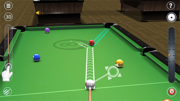 台球游戏大师下载_https://www.wordpress6.com_休闲益智_第3张