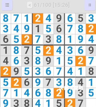 全民数独下载_https://www.wordpress6.com_休闲益智_第4张