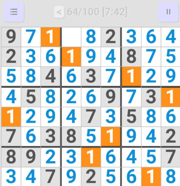 全民数独下载_https://www.wordpress6.com_休闲益智_第7张