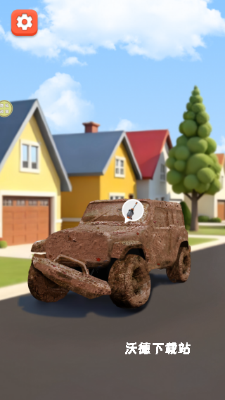 汽车修理模拟器下载_https://www.wordpress6.com_模拟经营_第1张