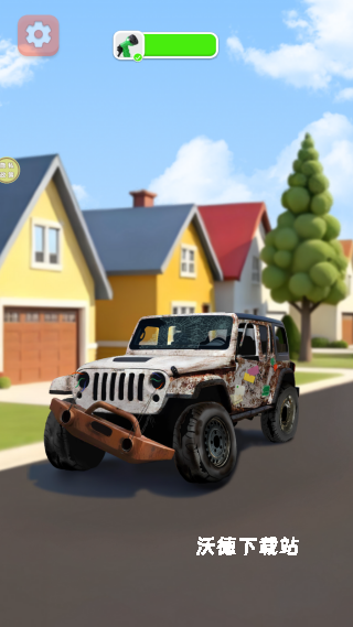 汽车修理模拟器下载_https://www.wordpress6.com_模拟经营_第3张