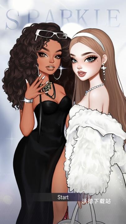 尤雅闪耀下载_https://www.wordpress6.com_休闲益智_第1张