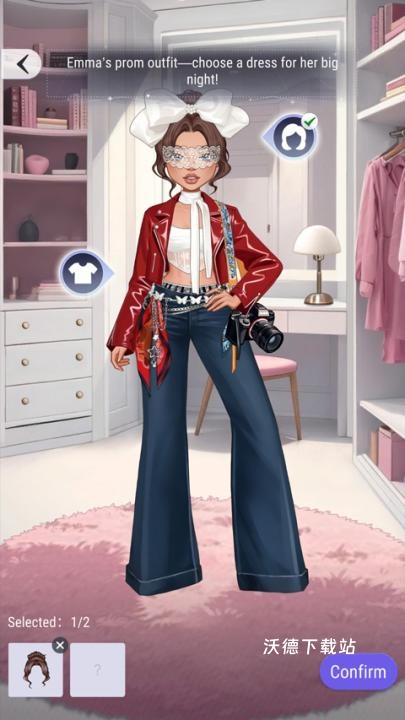 尤雅闪耀下载_https://www.wordpress6.com_休闲益智_第5张