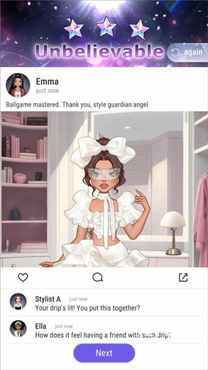 尤雅闪耀下载_https://www.wordpress6.com_休闲益智_第6张