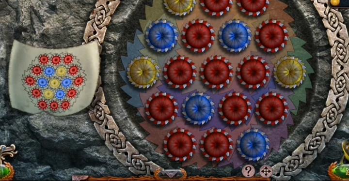 密室逃脱18必看！罗盘转动终极攻略，一秒破解超简单_https://www.wordpress6.com_游戏攻略_第1张