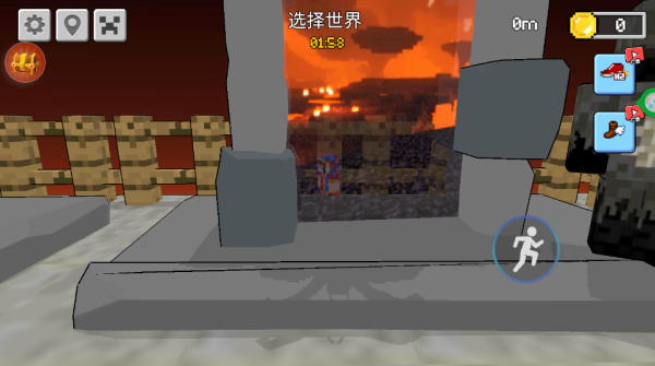 忍者来跑酷下载_https://www.wordpress6.com_动作冒险_第3张