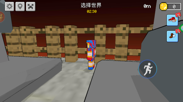 忍者来跑酷下载_https://www.wordpress6.com_动作冒险_第4张