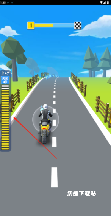 全程不翻车下载_https://www.wordpress6.com_动作冒险_第3张