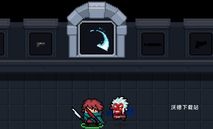 元气骑士空手刀技巧：不拿武器也能打出爆炸伤害_https://www.wordpress6.com_游戏攻略_第3张