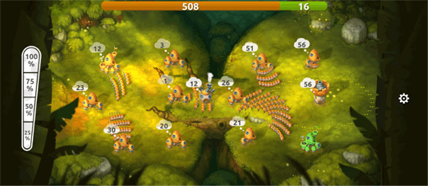 蘑菇战争2折扣版下载_https://www.wordpress6.com_休闲益智_第1张