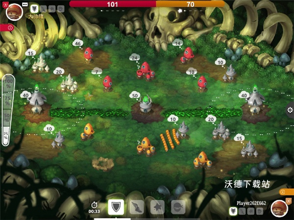 蘑菇战争2下载_https://www.wordpress6.com_休闲益智_第3张