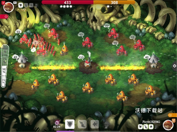 蘑菇战争2下载_https://www.wordpress6.com_休闲益智_第4张