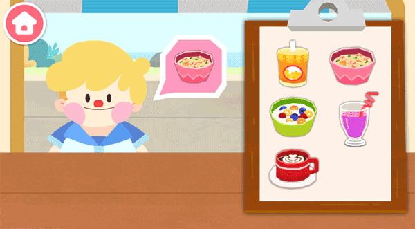 宝宝早餐车下载_https://www.wordpress6.com_休闲益智_第2张