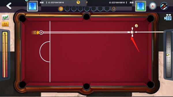 台球风云下载_https://www.wordpress6.com_休闲益智_第5张