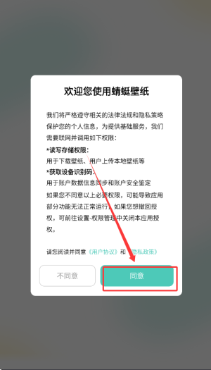 蜻蜓壁纸_https://www.wordpress6.com_手机美化_第1张
