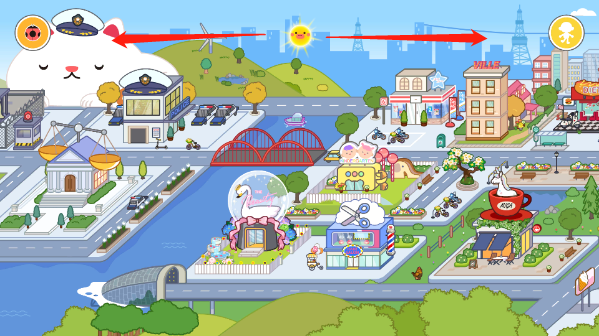 米加小镇世界下载_https://www.wordpress6.com_模拟经营_第2张