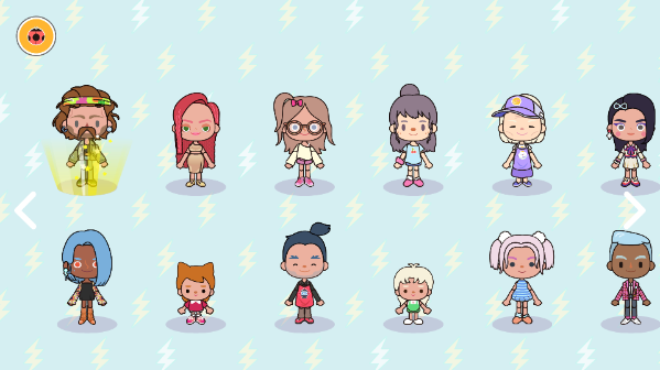 米加小镇世界下载_https://www.wordpress6.com_模拟经营_第4张