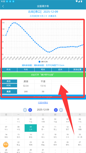全国潮汐表2026最新版_https://www.wordpress6.com_生活实用_第2张
