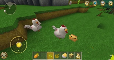 迷你世界腾讯版下载_https://www.wordpress6.com_休闲益智_第1张