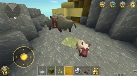 迷你世界腾讯版下载_https://www.wordpress6.com_休闲益智_第3张