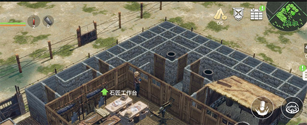 迷失蔚蓝中文版下载_https://www.wordpress6.com_动作冒险_第4张