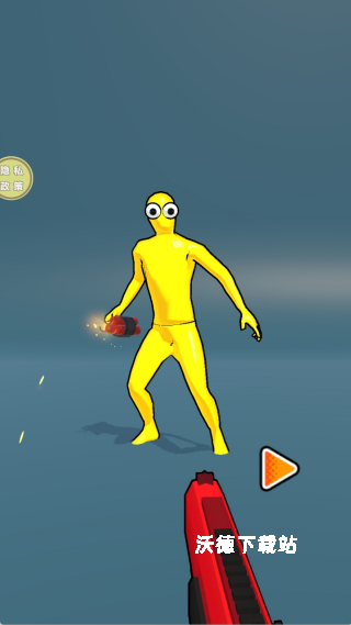 致命射手下载_https://www.wordpress6.com_飞行射击_第4张