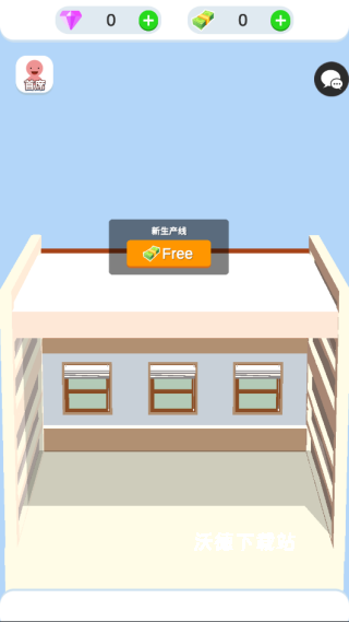 呆萌乐园下载_https://www.wordpress6.com_休闲益智_第1张