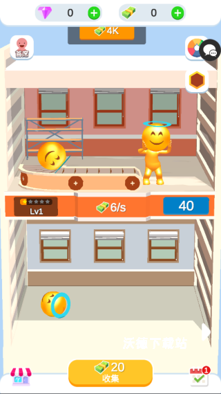 呆萌乐园下载_https://www.wordpress6.com_休闲益智_第3张