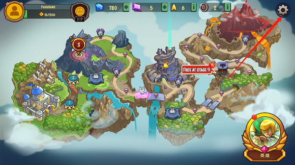 防守之王下载_https://www.wordpress6.com_策略卡牌_第1张