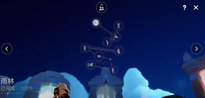 光遇雨妈位置在哪？这份详细指南告诉你！_https://www.wordpress6.com_游戏攻略_第1张