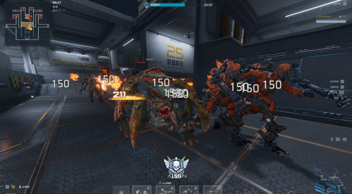 逆战未来塔防模式怎么玩_https://www.wordpress6.com_游戏攻略_第1张