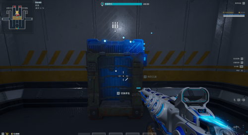 逆战未来塔防模式怎么玩_https://www.wordpress6.com_游戏攻略_第5张