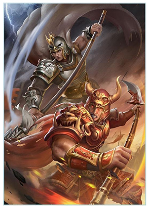 三国杀wegame手机版下载_https://www.wordpress6.com_策略卡牌_第3张