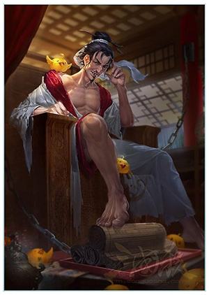 三国杀OL互通版下载_https://www.wordpress6.com_策略卡牌_第1张