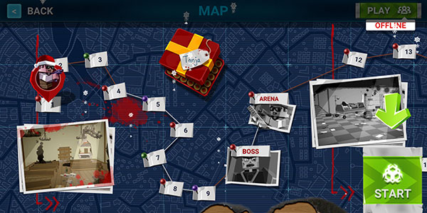 行尸走肉死亡之城下载_https://www.wordpress6.com_动作冒险_第1张