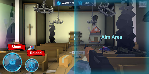 行尸走肉死亡之城下载_https://www.wordpress6.com_动作冒险_第2张